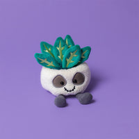 JELLYCAT | AMUSEABLES SKULL PLANTER-Stuffies-JELLYCAT-Coriander