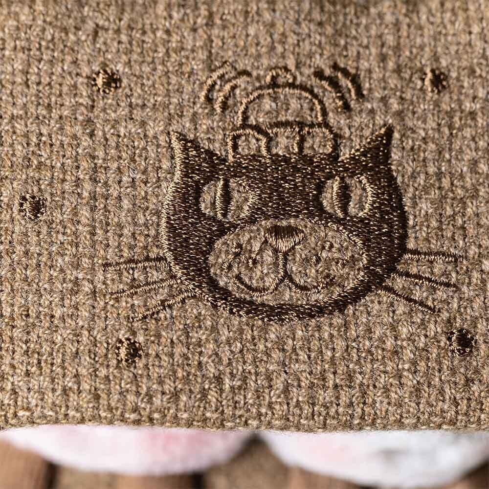 JELLYCAT | AMUSEABLES S'MORES-Uncategorised-JELLYCAT-Coriander