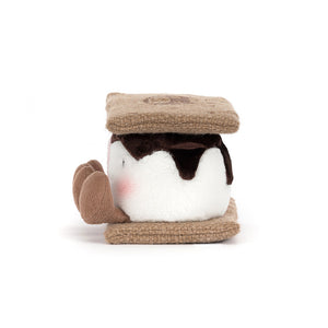 JELLYCAT | AMUSEABLES S'MORES-Uncategorised-JELLYCAT-Coriander