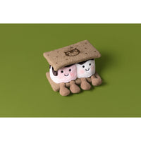 JELLYCAT | AMUSEABLES S'MORES-Uncategorised-JELLYCAT-Coriander