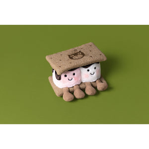 JELLYCAT | AMUSEABLES S'MORES-Uncategorised-JELLYCAT-Coriander