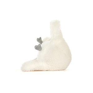 JELLYCAT | AMUSEABLES SNOWFLAKE-Stuffies-JELLYCAT-Coriander