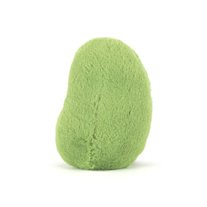 JELLYCAT | AMUSEABLES SOYELLA EDAMAME BEAN-Stuffies-JELLYCAT-Coriander