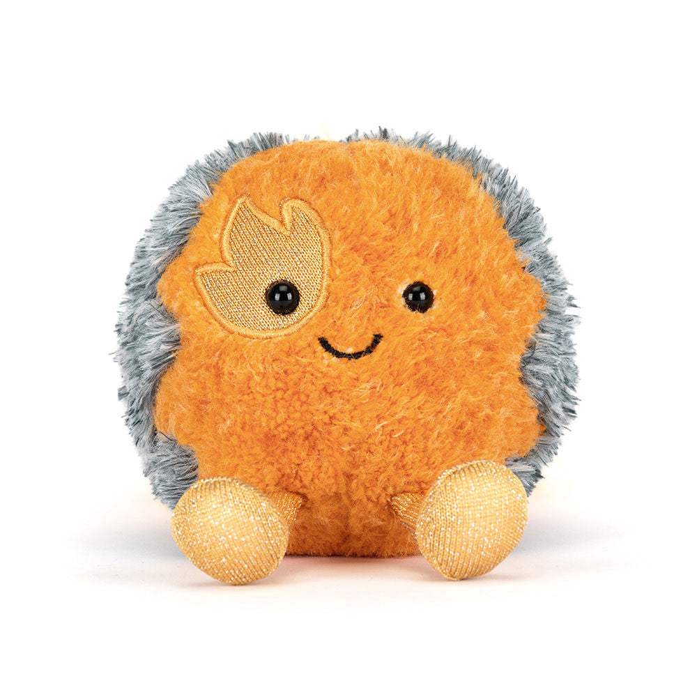 JELLYCAT | AMUSEABLES SPACE COMET-Stuffie-JELLYCAT-Coriander