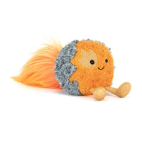 JELLYCAT | AMUSEABLES SPACE COMET-Stuffie-JELLYCAT-Coriander