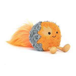 JELLYCAT | AMUSEABLES SPACE COMET-Stuffie-JELLYCAT-Coriander