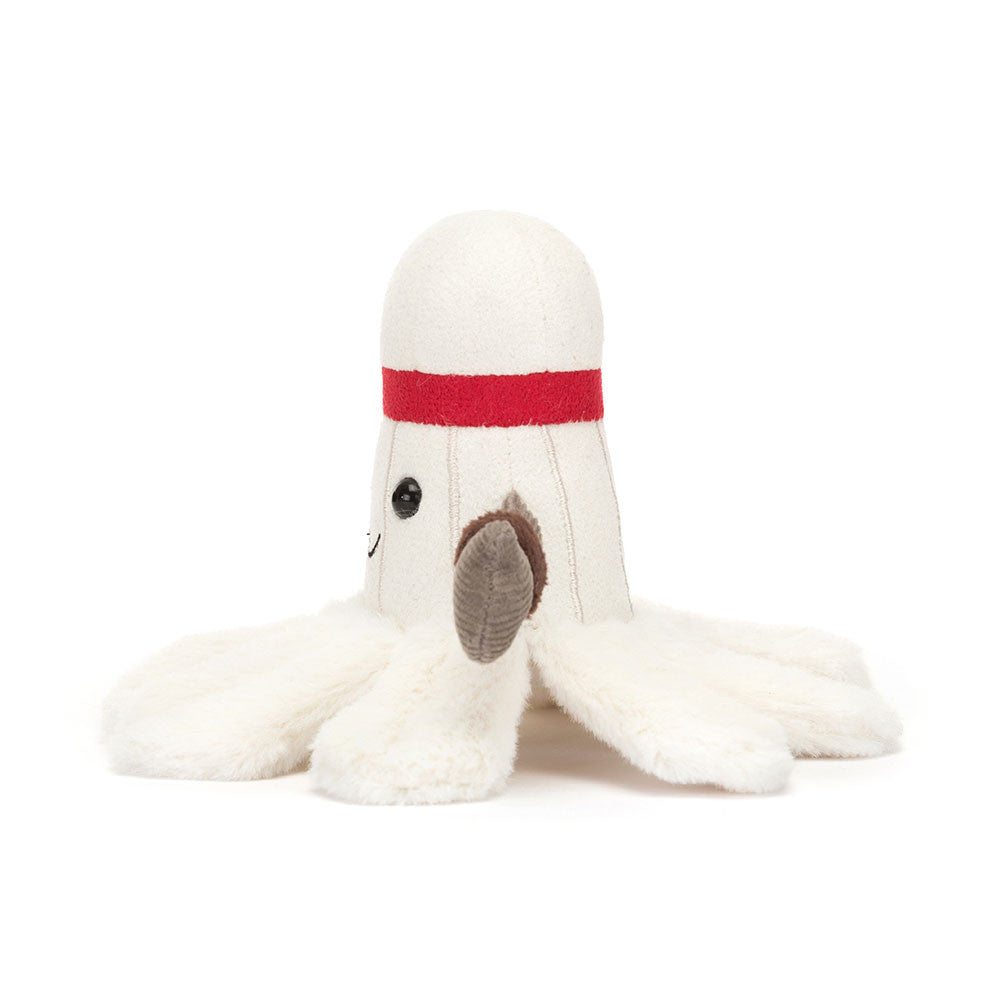 JELLYCAT | AMUSEABLES SPORTS BADMINTON-Stuffies-JELLYCAT-Coriander