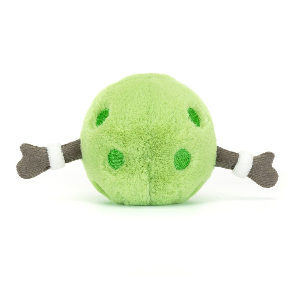 STUFFIE | AMUSEABLES SPORTS PICKLEBALL-Stuffie-JELLYCAT-Coriander