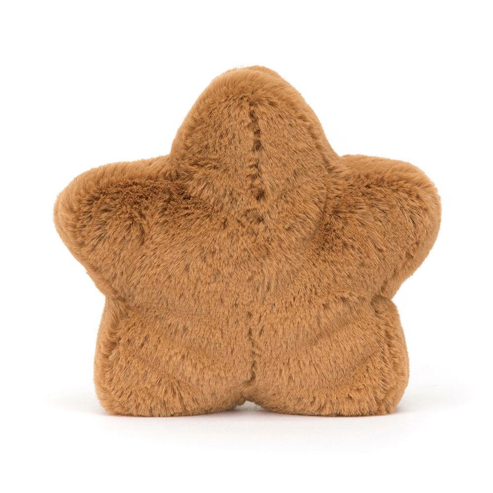 JELLYCAT | AMUSEABLES STAR COOKIE-Stuffies-JELLYCAT-Coriander