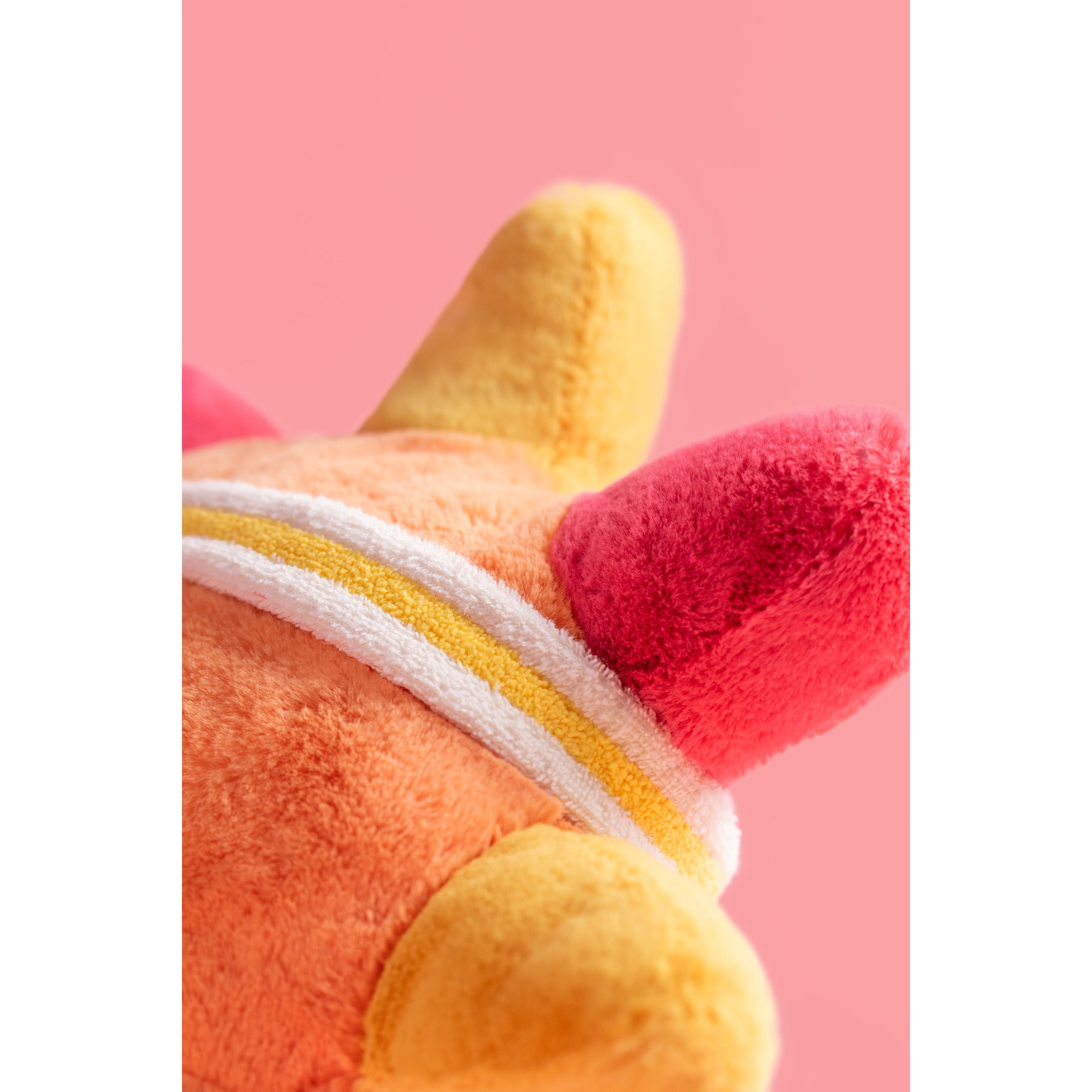 JELLYCAT | AMUSEABLES SUN ROLLER SKATES-Stuffie-JELLYCAT-Coriander