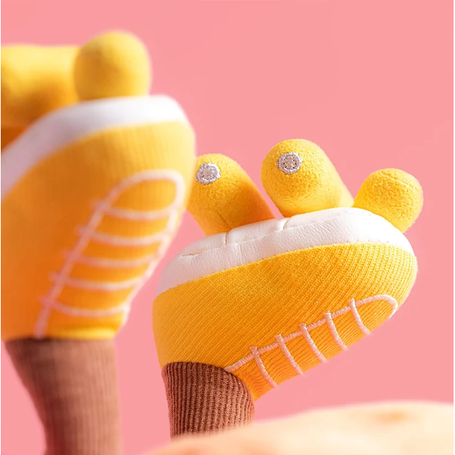 JELLYCAT | AMUSEABLES SUN ROLLER SKATES-Stuffie-JELLYCAT-Coriander
