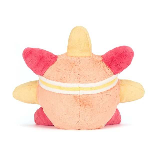JELLYCAT | AMUSEABLES SUN ROLLER SKATES-Stuffie-JELLYCAT-Coriander