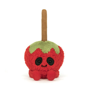 JELLYCAT | AMUSEABLES TOFFEE APPLE-Stuffies-JELLYCAT-Coriander