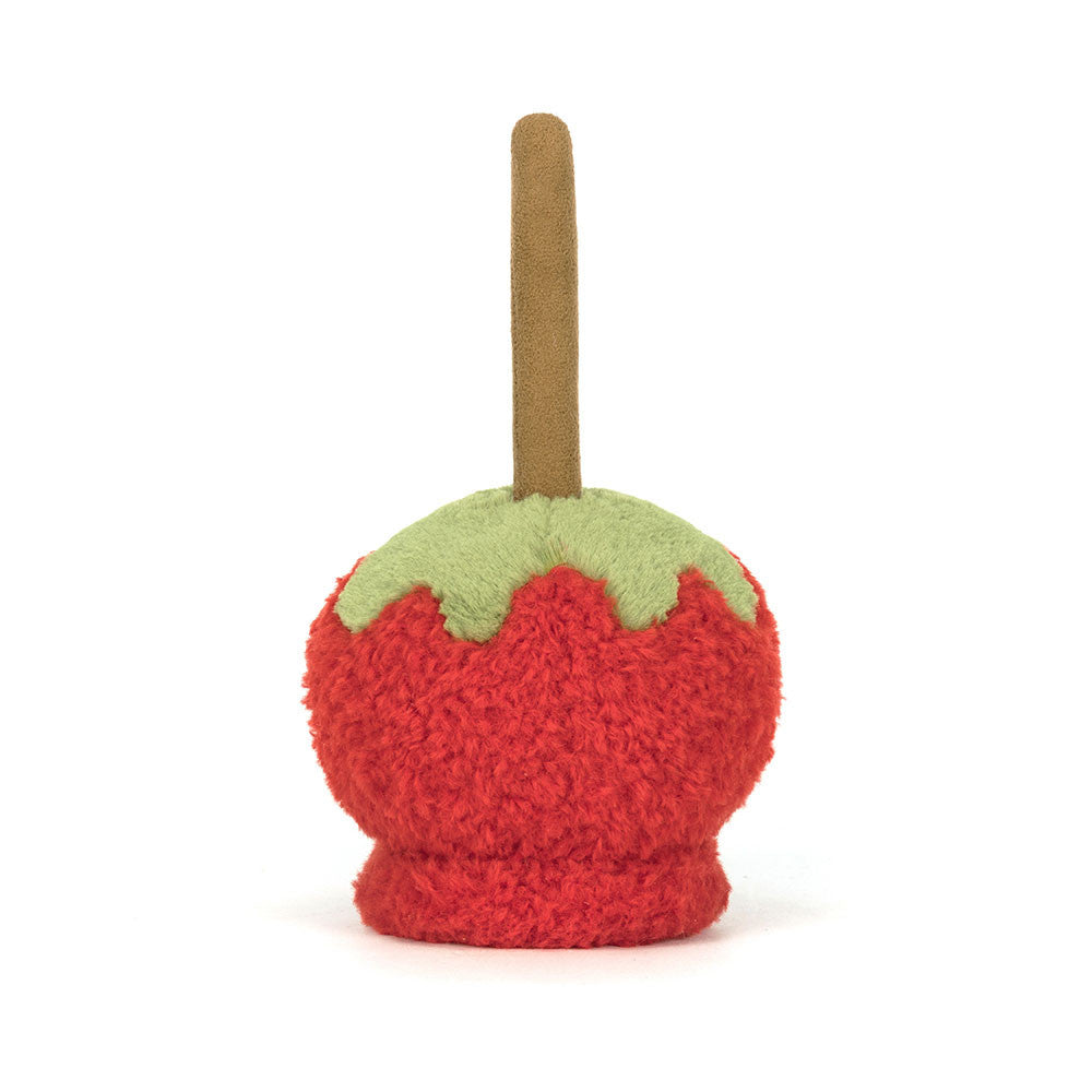 JELLYCAT | AMUSEABLES TOFFEE APPLE-Stuffies-JELLYCAT-Coriander