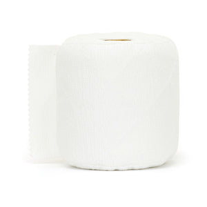 JELLYCAT | AMUSEABLES TOILET ROLL-Stuffie-JELLYCAT-Coriander