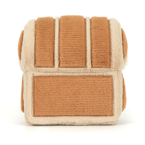JELLYCAT | AMUSEABLES TREASURE CHEST-Stuffie-JELLYCAT-Coriander