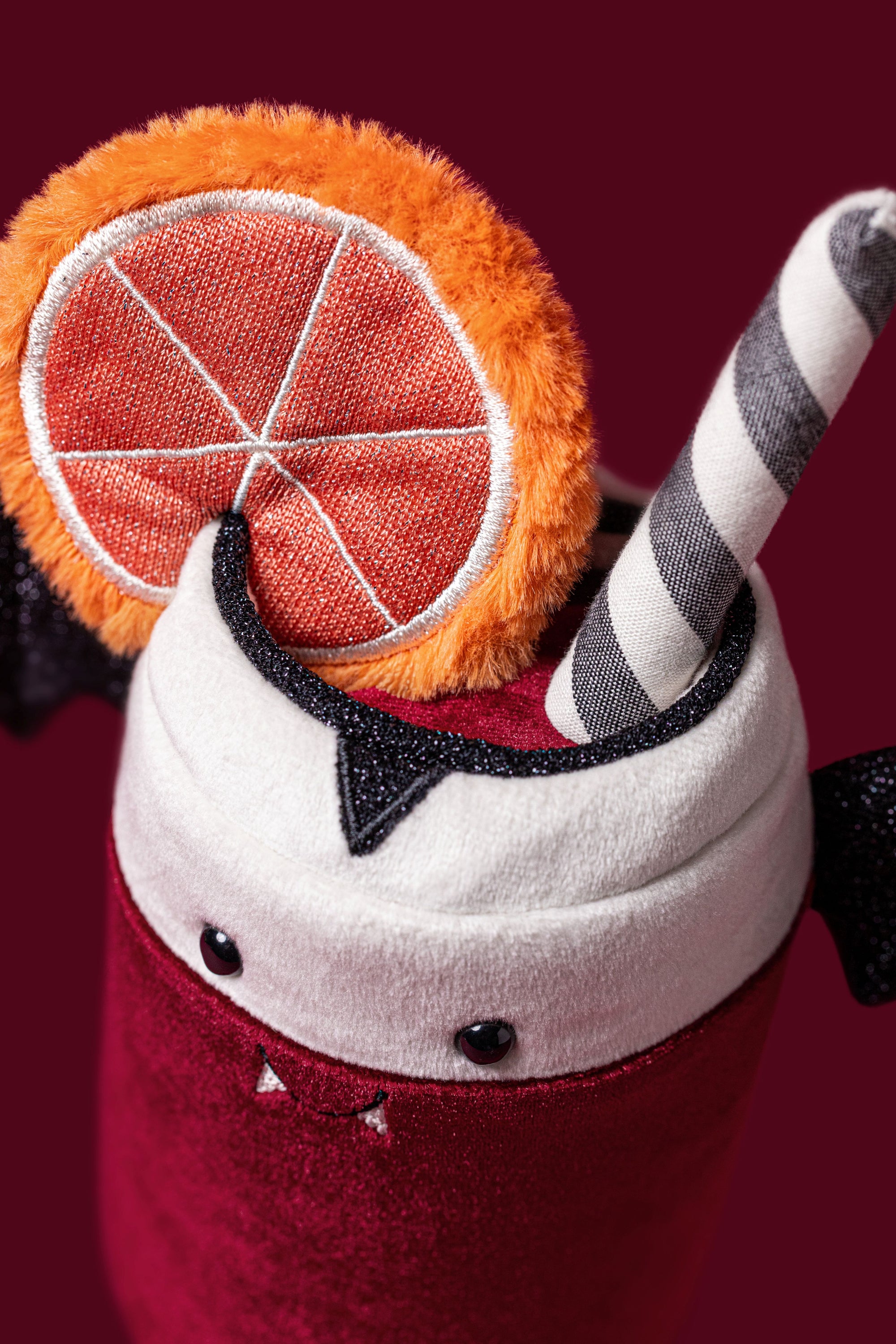 JELLYCAT | AMUSEABLES VAMPOP DRINK