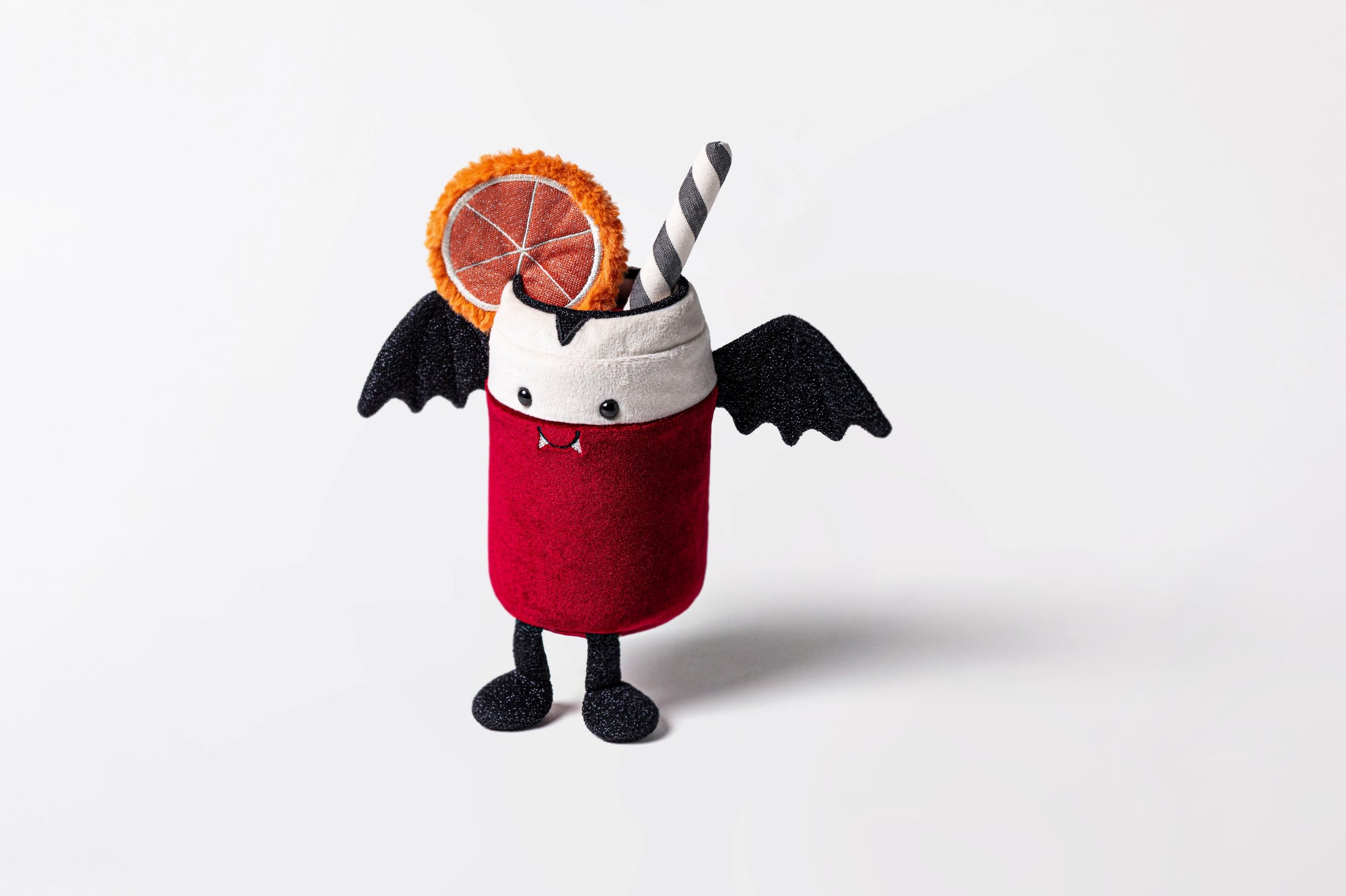 JELLYCAT | AMUSEABLES VAMPOP DRINK