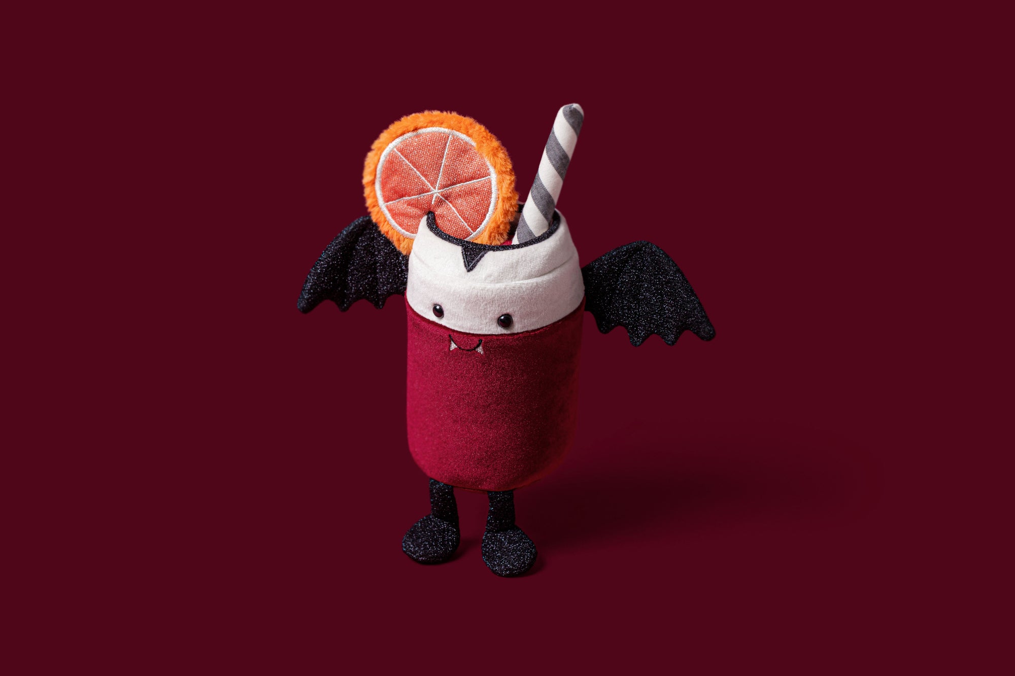 JELLYCAT | AMUSEABLES VAMPOP DRINK