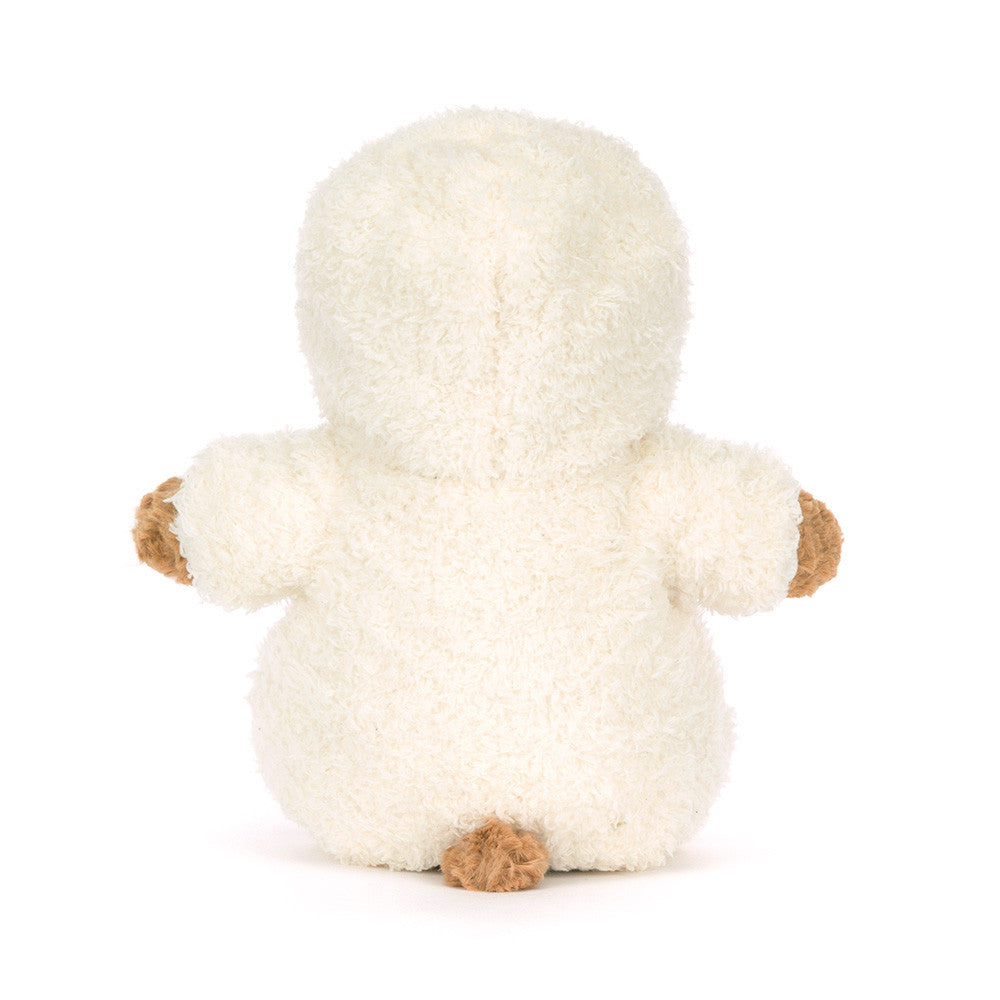 JELLYCAT | BARTHOLOMEW BEAR: ALL-IN-ONE OUTFIT-Stuffie-JELLYCAT-Coriander