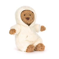 JELLYCAT | BARTHOLOMEW BEAR: ALL-IN-ONE OUTFIT-Stuffie-JELLYCAT-Coriander