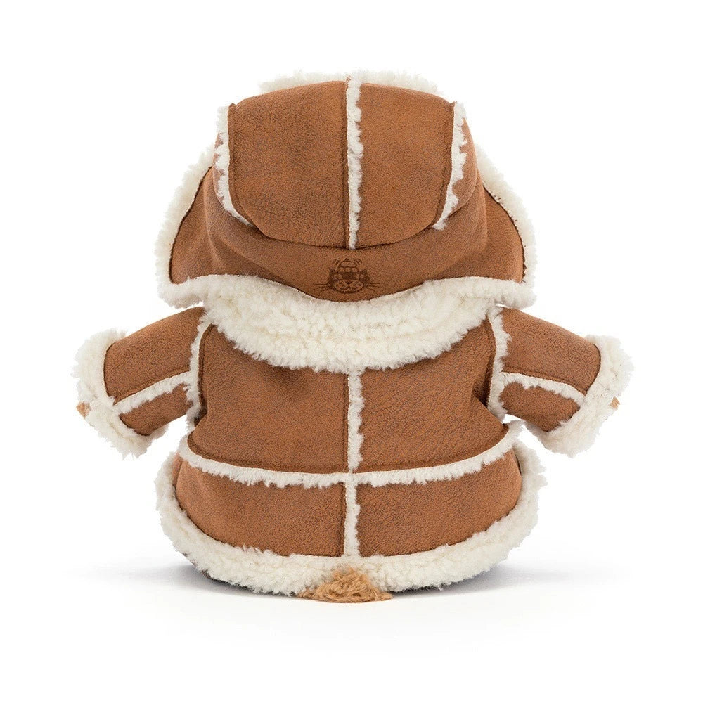 JELLYCAT | BARTHOLOMEW BEAR: ALPINE