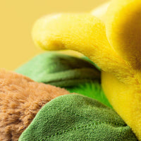 JELLYCAT | BARTHOLOMEW BEAR: DAFFODIL OUTFIT-Stuffie-JELLYCAT-Coriander
