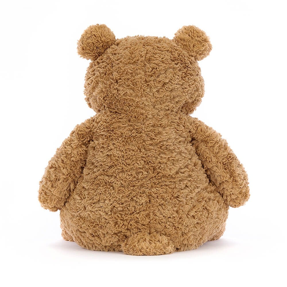JELLYCAT | BARTHOLOMEW BEAR: HUGE-Stuffies-JELLYCAT-Coriander