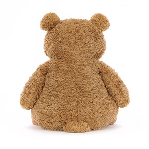 JELLYCAT | BARTHOLOMEW BEAR: HUGE-Stuffies-JELLYCAT-Coriander