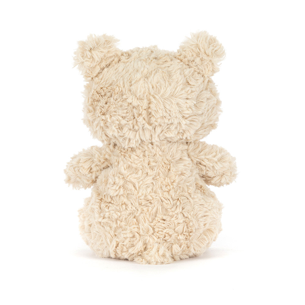 JELLYCAT | BARTHOLOMEW BEAR JUNIOR-Stuffie-JELLYCAT-Coriander