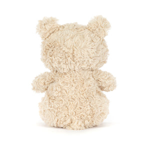 JELLYCAT | BARTHOLOMEW BEAR JUNIOR-Stuffie-JELLYCAT-Coriander