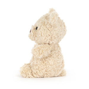 JELLYCAT | BARTHOLOMEW BEAR JUNIOR-Stuffie-JELLYCAT-Coriander