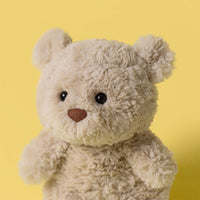 JELLYCAT | BARTHOLOMEW BEAR JUNIOR-Stuffie-JELLYCAT-Coriander