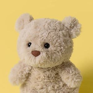 JELLYCAT | BARTHOLOMEW BEAR JUNIOR-Stuffie-JELLYCAT-Coriander