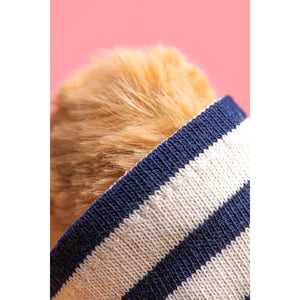 JELLYCAT | BARTHOLOMEW BEAR SEAFARER OUTFIT-Uncategorised-JELLYCAT-Coriander