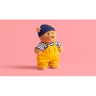 JELLYCAT | BARTHOLOMEW BEAR SEAFARER OUTFIT-Uncategorised-JELLYCAT-Coriander