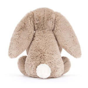JELLYCAT | BASHFUL BEIGE BUNNY: BIRTHDAY-Stuffies-JELLYCAT-Coriander