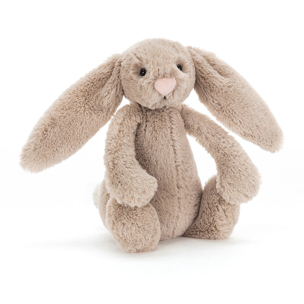 JELLYCAT | BASHFUL BEIGE BUNNY: LITTLE-Stuffies-JELLYCAT-Coriander