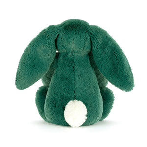 JELLYCAT | BASHFUL CHRISTMAS BUNNY-Stuffies-JELLYCAT-Coriander