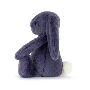 JELLYCAT | BASHFUL CHRISTMAS BUNNY-Stuffies-JELLYCAT-Coriander