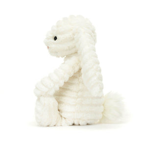 JELLYCAT | BASHFUL LUXE BUNNY NIMBUS-Stuffies-JELLYCAT-Coriander