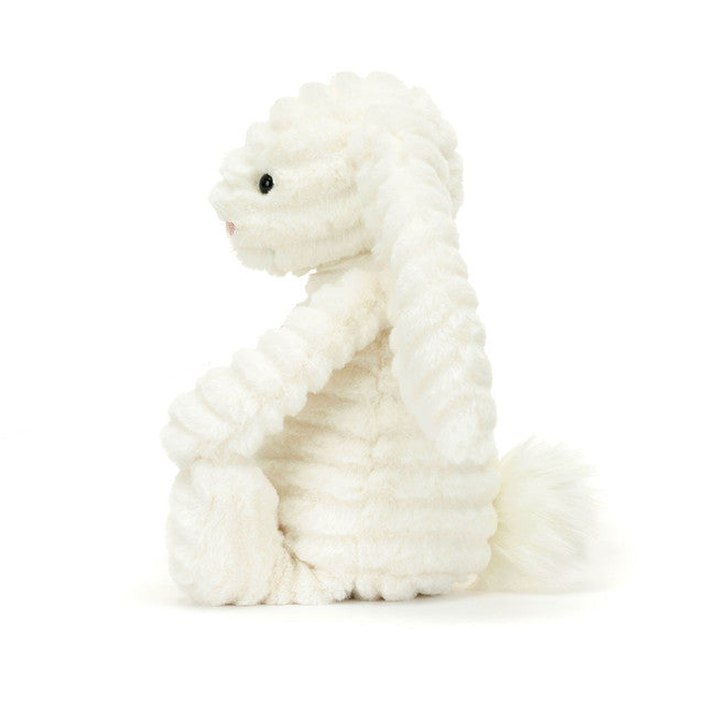 JELLYCAT | BASHFUL LUXE BUNNY NIMBUS-Stuffies-JELLYCAT-Coriander