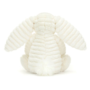 JELLYCAT | BASHFUL LUXE BUNNY NIMBUS-Stuffies-JELLYCAT-Coriander