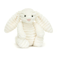 JELLYCAT | BASHFUL LUXE BUNNY NIMBUS-Stuffies-JELLYCAT-Coriander