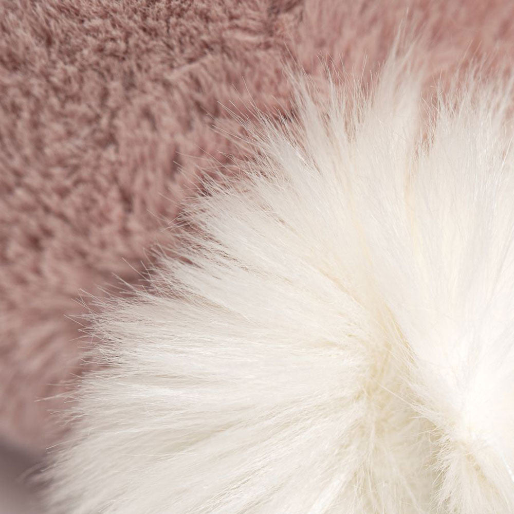 JELLYCAT | BASHFUL LUXE BUNNY ROSA-Stuffed Animal-JELLYCAT-Coriander