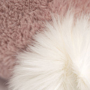 JELLYCAT | BASHFUL LUXE BUNNY ROSA-Stuffed Animal-JELLYCAT-Coriander