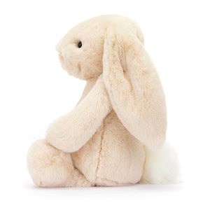 JELLYCAT | BASHFUL LUXE WILLOW BUNNY-Stuffies-JELLYCAT-Coriander