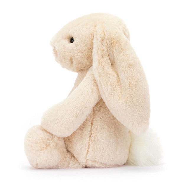 JELLYCAT | BASHFUL LUXE WILLOW BUNNY-Stuffies-JELLYCAT-Coriander