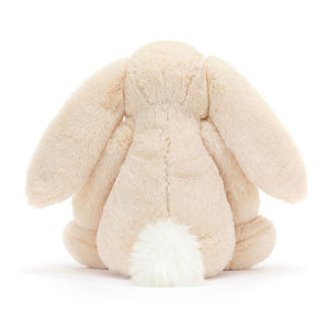 JELLYCAT | BASHFUL LUXE WILLOW BUNNY-Stuffies-JELLYCAT-Coriander