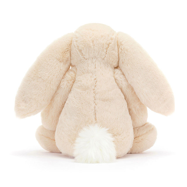 JELLYCAT | BASHFUL LUXE WILLOW BUNNY-Stuffies-JELLYCAT-Coriander